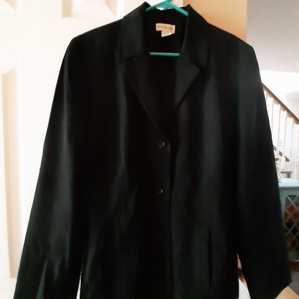 Suit Jacket - image 1